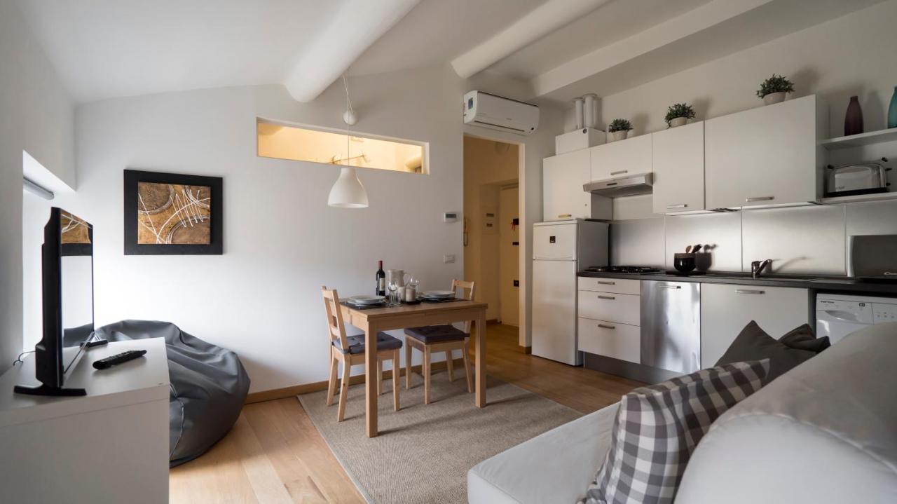 Italianway - Panfilo Castaldi 27 Apartment