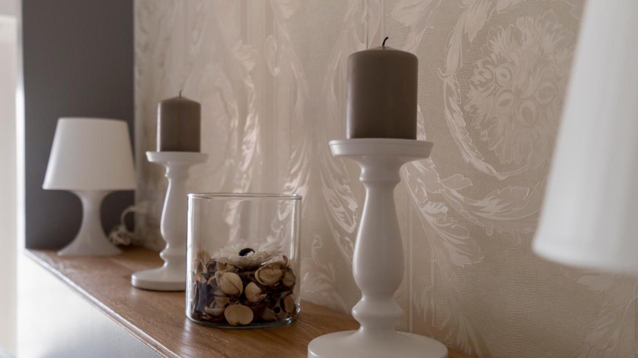 Apartment Italianway - Panfilo Castaldi 27 Mailand