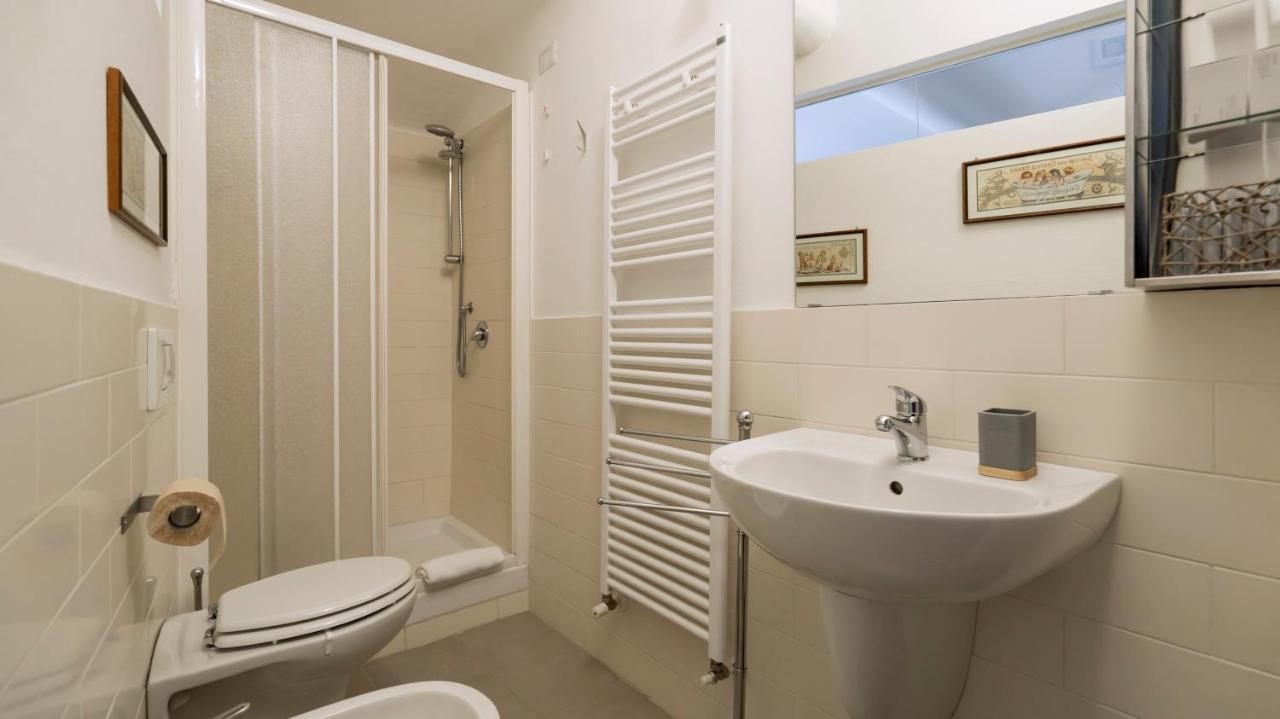 Apartment Italianway - Panfilo Castaldi 27 Mailand