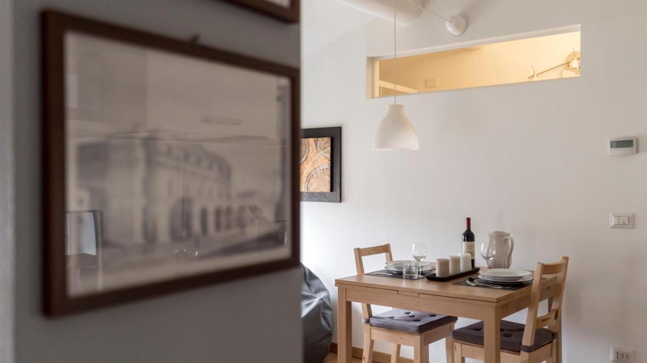 Apartment Italianway - Panfilo Castaldi 27 *