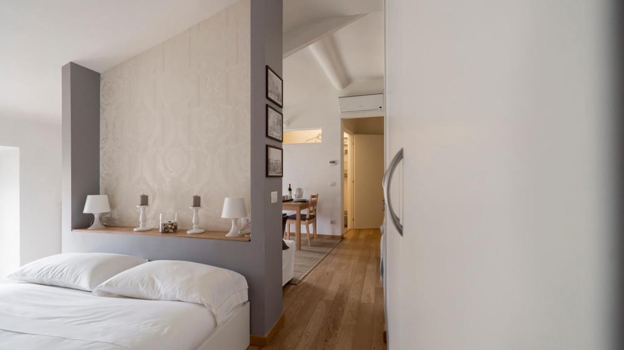 Italianway - Panfilo Castaldi 27 Apartment