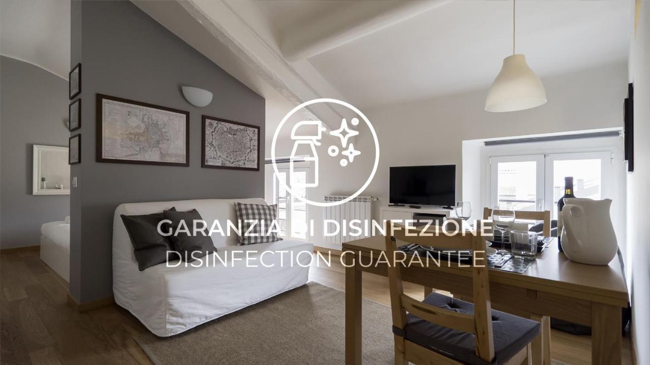 Apartment Italianway - Panfilo Castaldi 27